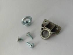 Hörmann bevestigingsset touwbediening